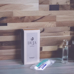 Shaving Kit Packagings