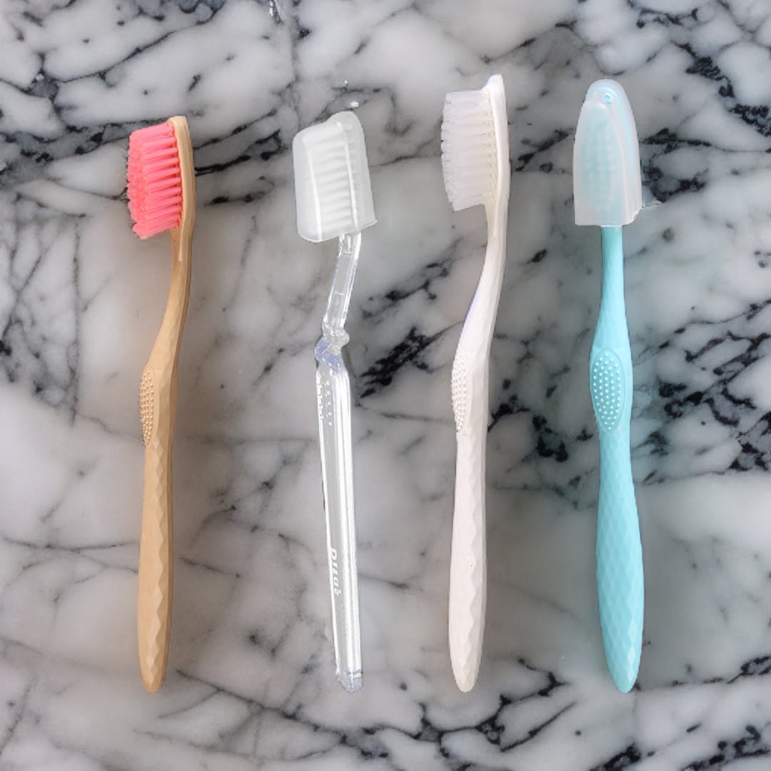 Toothbrushes - Görsel 2