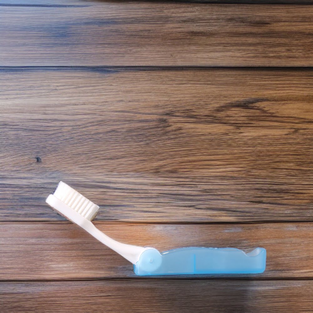 Toothbrushes - Görsel 3