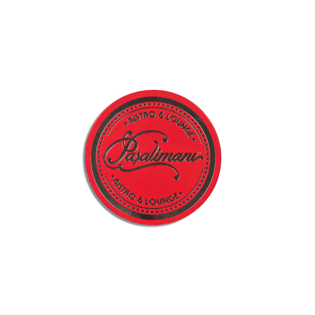 Beer Coaster - Görsel 6