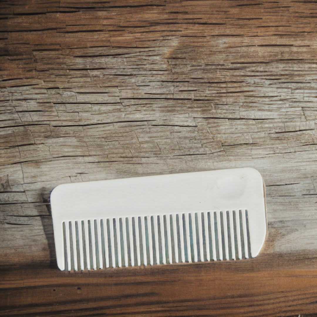 Plastic Combs - Görsel 2