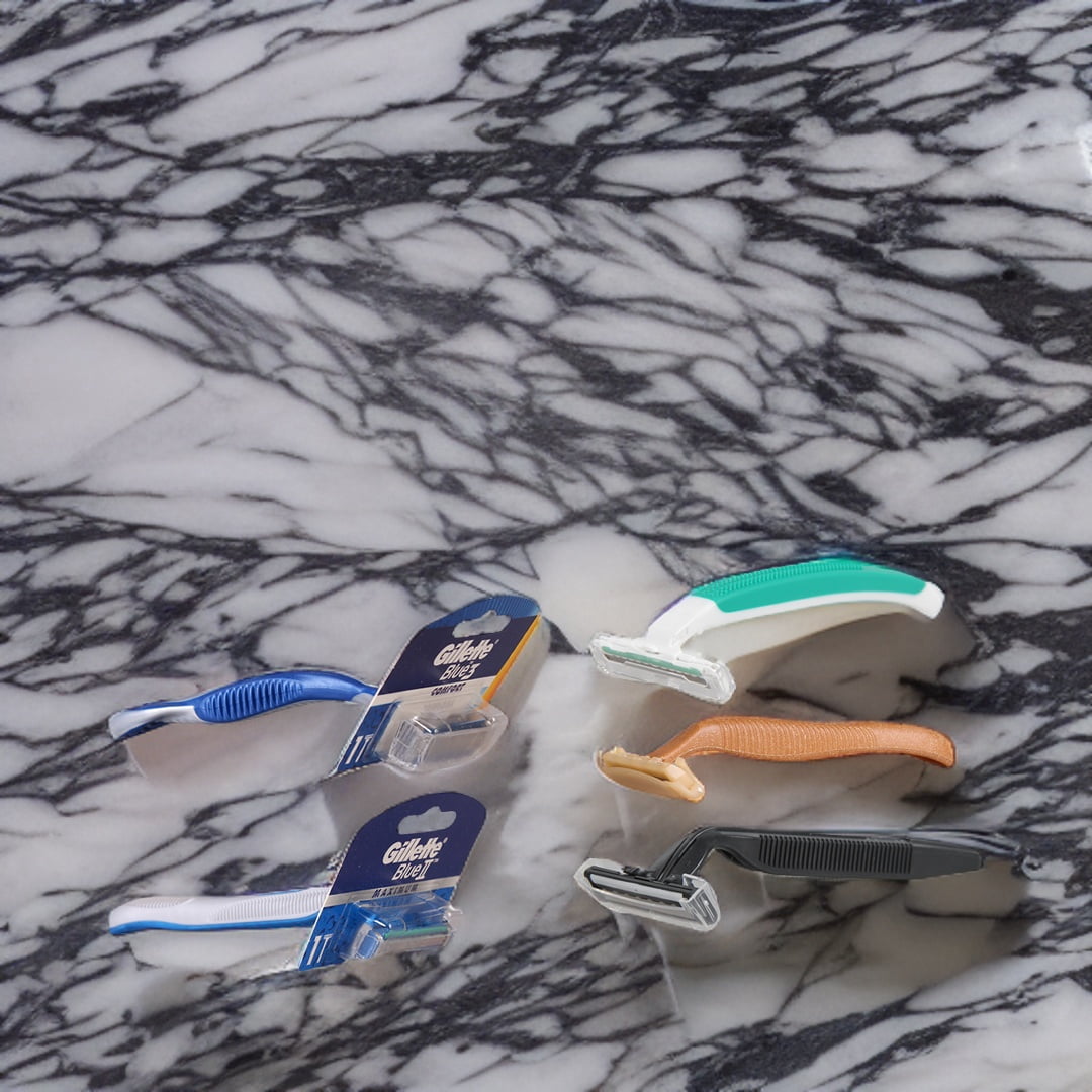 Razors