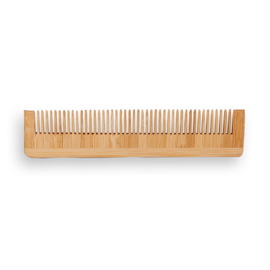 Bamboo Combs - Görsel 2