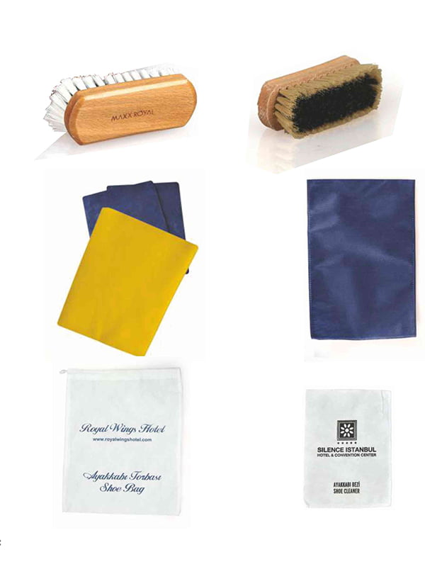 Shoe Cloths