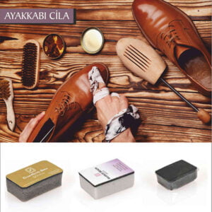 Shoe Polish 1
