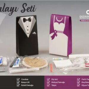 Honeymoon Sets