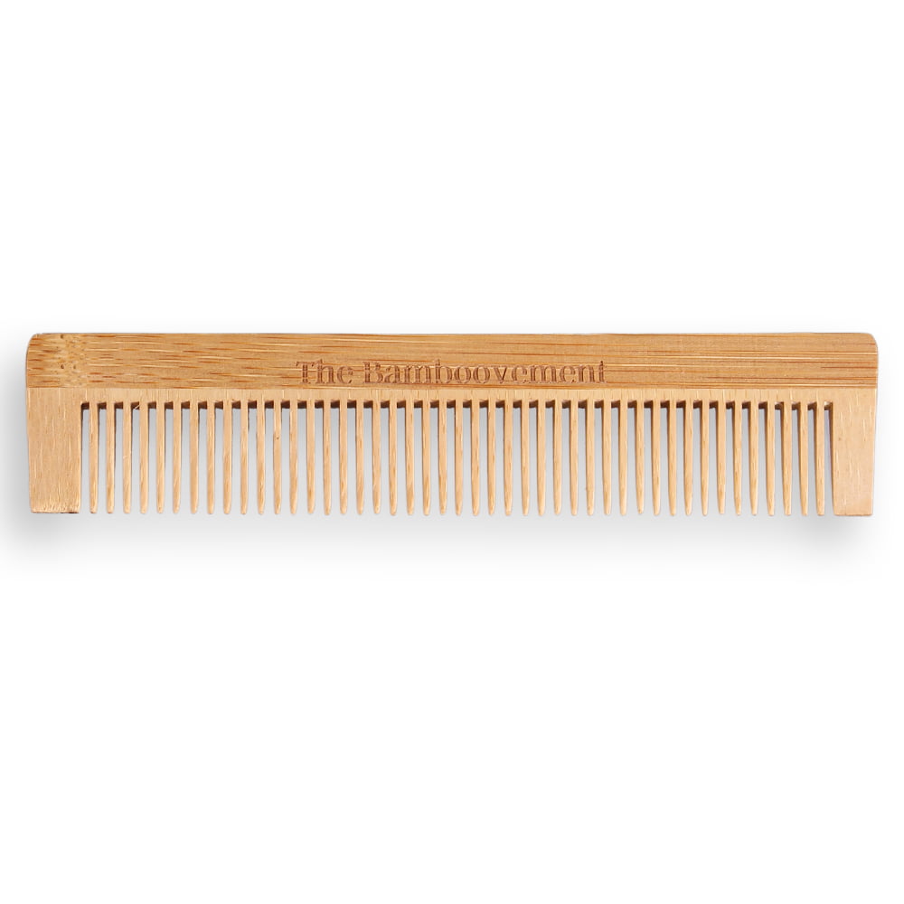 Bamboo Combs
