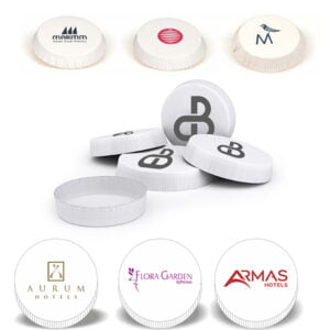 Cup Lid 2
