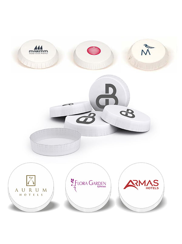 Cup Lid 2