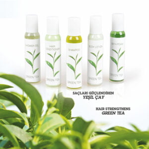 Natural Kit 4
