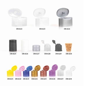 Cap Models 2