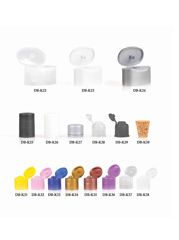 Cap Models 2