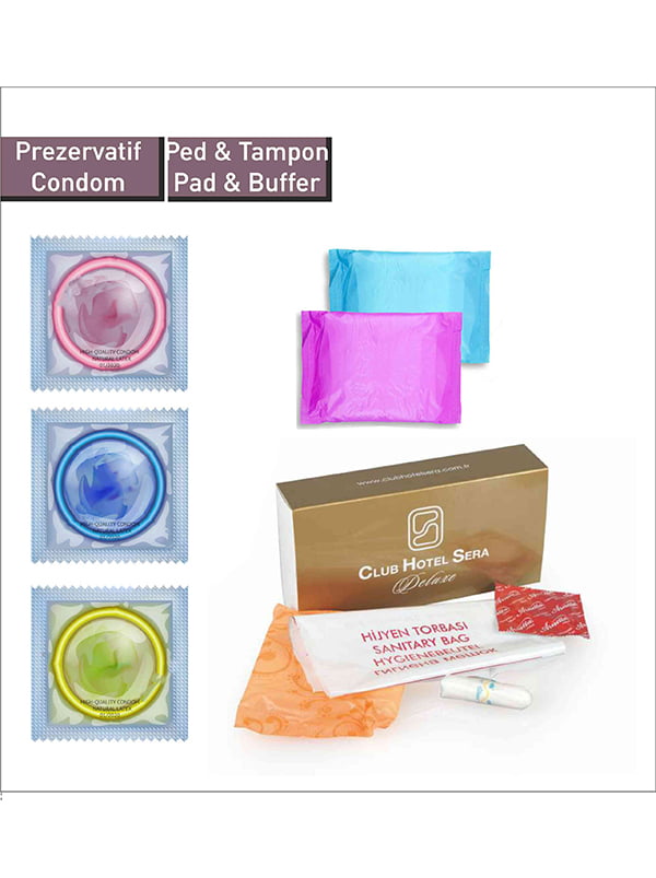 Personal Hygiene Products