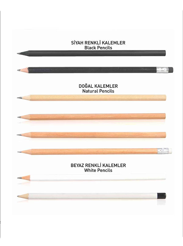 Pencils