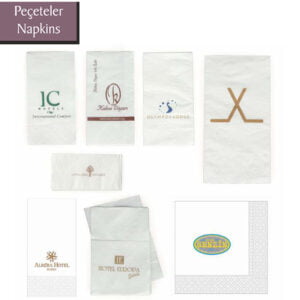 Napkins