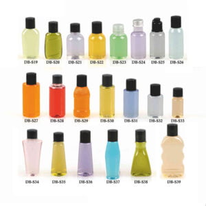 Bottle Models 3