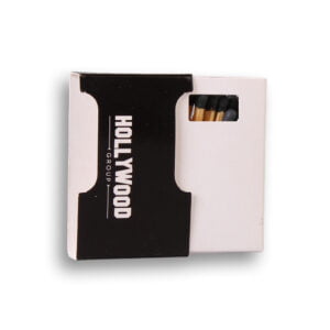 Slide Matchbox