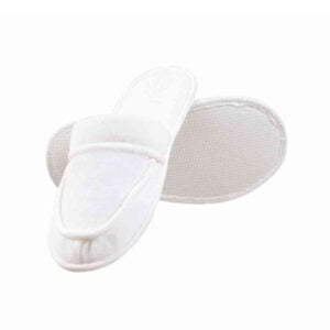Plain Slippers