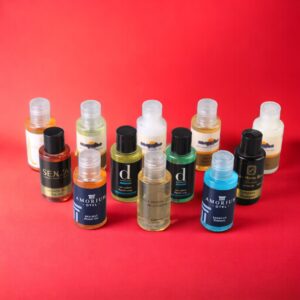 Bottle Models 2