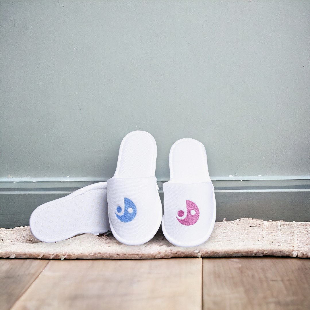 Kids Slipper - Görsel 3