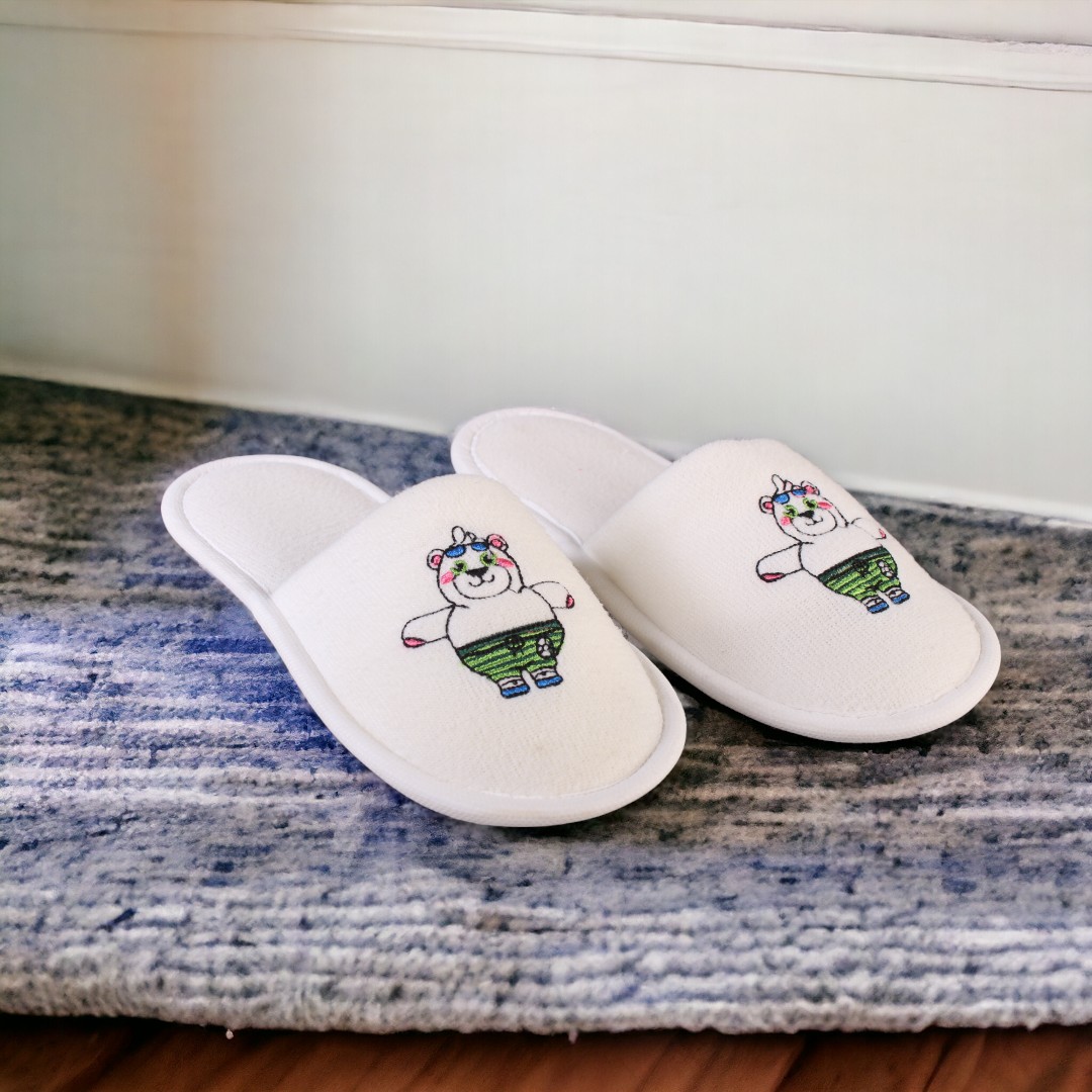 Kids Slipper