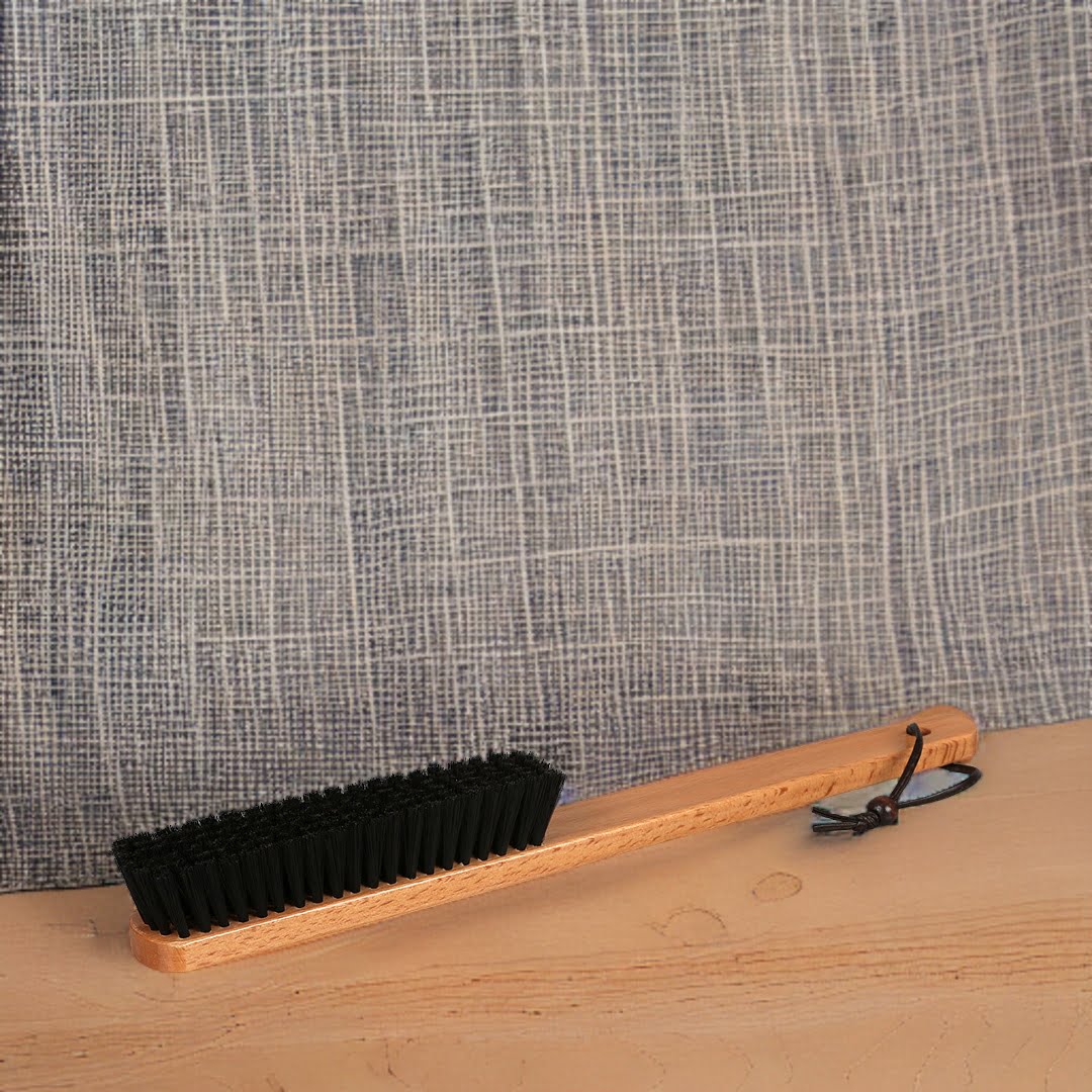 Clothes Brush